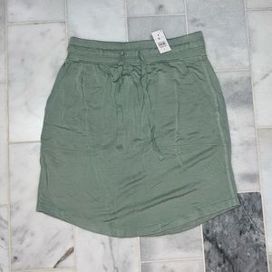 NWT, Sage Lou & Grey Athletic Skirt, Size Small